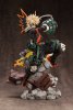 My Hero Academia - Katsuki Bakugo Artfx J Ver.2 PVC Figure