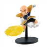 Dragon Ball Z - Krillin GX Materia PVC Figure