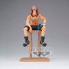 One Piece - Portgas D Ace Grandline Journey Prize Figure