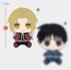 Fullmetal Alchemist - Edward 25cm Plush