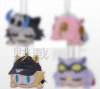 Fate Grand Carnival - Mysterious Cat X 12cm Nesoberi Plush