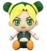 Jojos Bizarre Adventure Part VI - Jolyne Cujoh Plush