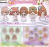 The Quintessential Quintuplets - Wedding Special Set SINGLE RANDOM FIGURE