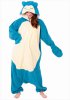 Kigurumi - Pokemon Snorlax