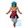 Dragon Ball Z - Super Saiyan Broly Ichibansho Figure