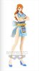 One Piece - Nami DXf The Grandline Children Wanokuni Blue Ver. Prize Figure