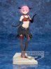 Re:Zero - Ram Monster Motions Espresto Prize FIgure