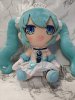 Vocaloid - Hatsune Miku Wonderland Vol. 4 16cm Plush A