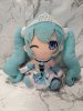 Vocaloid - Hatsune Miku Wonderland Vol. 4 16cm Plush B