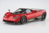 Car - 1/24 05 Pagani Zonda F Model Kit