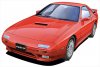 Model Car - 1/24 Mazda FC3S Savanna RX-7 89