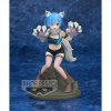 Re:Zero - Rem Monster Motions Espresto Prize FIgure