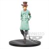 One Piece Stampede - Sabo DXF Figure