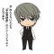 Junjo Romantica - Petit Nendoroid Set of 3 Limited