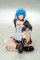 Ikki Tousen - 1/7 Shimei Ryomu Cold Cast Statue