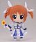 Magical Girl Lyrical Nanoha Movie 1st - Nanoha Plush