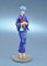 Evangelion - 1/8 Rei in Kimono Ver PVC Figure