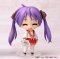 Lucky Star - Hiragi Kagami Nendoroid Limited Ver