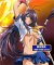 Trading Card Sleeve - Ikki Tousen Bushi Road Sleeve Collection Vol.44 Kanu Uncho Pack