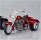 Figma Accessories - EX SP Ride 08 Red