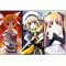 Magical Girl Lyrical Nanoha - Special Trading Card Sets