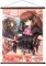 Little Busters - Rin Natsume A3 Wall Scroll