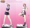 Super Black Jack Rio - Rio EX Figure Set of 2