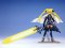 Magical Girl Lyrical Nanoha Striker S - Fate Figma Figure