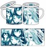 No Game No Life - No Girls No Life Mug