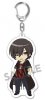 Charlotte - Yuu Otosaka Acrylic Keyholder