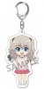 Charlotte - Nao Tomori Acrylic Keyholder