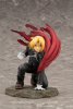 FullMetal Alchemist - 1/8 Edward Elric ARTFX J PVC Figure