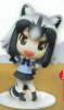 Kemono Friends - Raccoon Mini Figure