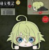 Youjo Senki - Large Tanya Degurechaff Plush