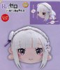 Re:Zero Starting Life in Another World - Emilia Big Plush