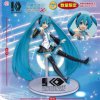 Vocaloid - Project DIVA X HD Hatsune Miku Sega Prize Figure (Re-release)