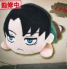 Attack on Titan - Levi Ackerman Big Plush