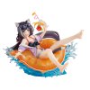 Princess Connect Re Dive - Lucrea Princess Summer Ver. PVC Figure