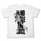 Phantom - Soul White T-Shirt (Size L)