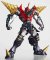 Gurren Lagann - Super Galaxy Gurren Lagann Revoltech Figure