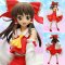 Touhou Project - 1/8 Reimu Hakurei PVC Figure