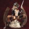 Wild Wet West - 1/6 Juliona Trans PVC Figure