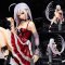 Rosario Vampire - 1/8 Moka Akashiya Awakened Ver. PVC Figure