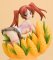 Kafun Shoujo Chuuihou - Aki Hanazono PVC Figure