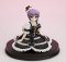 Melancholy of Haruhi Suzumiya - 1/7 Nagato Gothic Lolita Figure