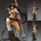 Ikki Tousen - 1/8 Kanu Unchou Atelier-Sai Ver. Polystone Figure