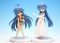 Lucky Star - Kanata and Konata Soujirou Treasure Ver (Set of 2)