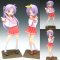 Lucky Star - 1/12 Tsukasa and Kagami PVC Figure (Set of 2)