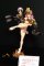 Queens Blade - Menas Hobby Japan Limited 2P Color PVC Figure