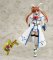 Magical Girl Lyrical Nanoha - Nanoha Articulated PVC Figure